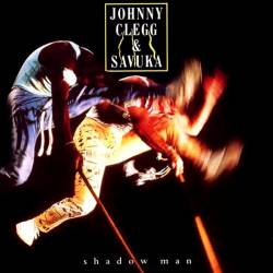 Johnny Clegg : Shadow Man